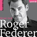 Roger Federer - Simon Graf