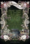 Cover-Bild zum Titel 'The Covens - Das Buch der Hexen' von 'Dominic Mertins'