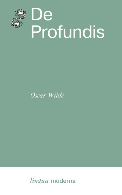 De Profundis - Oscar Wilde