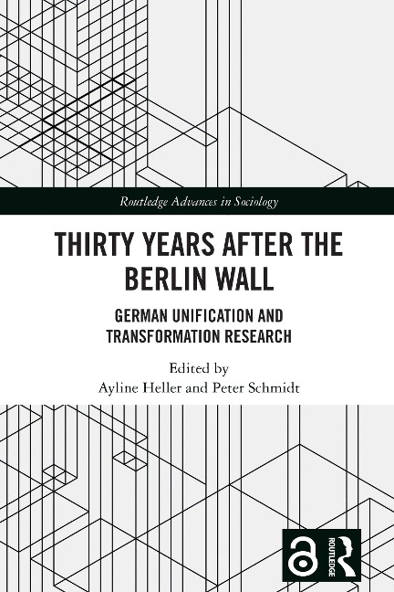 Thirty Years After the Berlin Wall - 