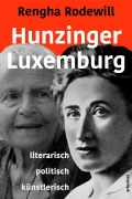 Cover-Bild zum Titel 'Hunzinger - Luxemburg' von 'Rengha Rodewill'