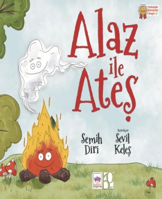 Alaz ile Ates - Semih Diri