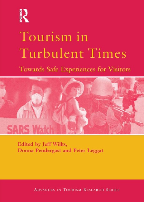 Tourism in Turbulent Times - 