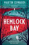 Cover-Bild zum Titel 'Hemlock Bay' von 'Martin Edwards'