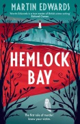 Cover-Bild zum Titel 'Hemlock Bay' von 'Martin Edwards'