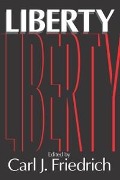 Cover-Bild zum Titel 'Liberty' von 'Carl Friedrich'
