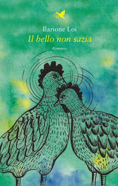 Il bello non sazia - Ilarione Loi