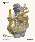 Cover-Bild zum Titel 'Iran' von ''
