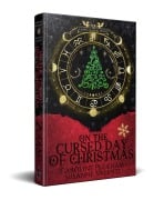 Cover-Bild zum Titel 'Zodiac Academy 10: On the Cursed Day of Christmas' von 'Caroline Peckham, Susanne Valenti'