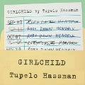 Cover-Bild zum Titel 'Girlchild Lib/E' von 'Tupelo Hassman'