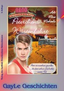 Cover-Bild zum Titel 'Peterchens Wüstenfahrt' von 'Adi Mira Michaels'