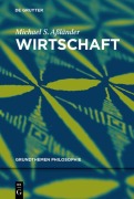 Cover-Bild zum Titel 'Wirtschaft' von 'Michael S. Aßländer'