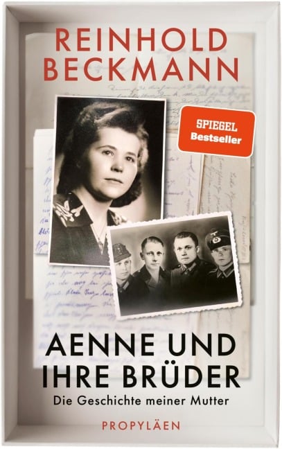 Aenne und ihre Brüder - Reinhold Beckmann