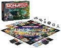 Monopoly Rick & Morty - 