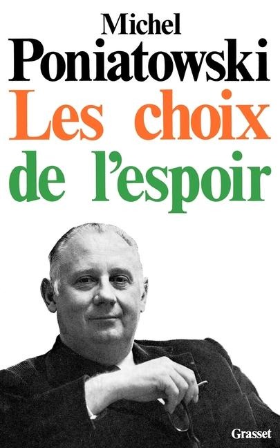 Les choix de l'espoir - Various Artists
