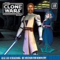 18: Reise der Versuchung/D. Herzogin v. Mandalore - The Clone Wars