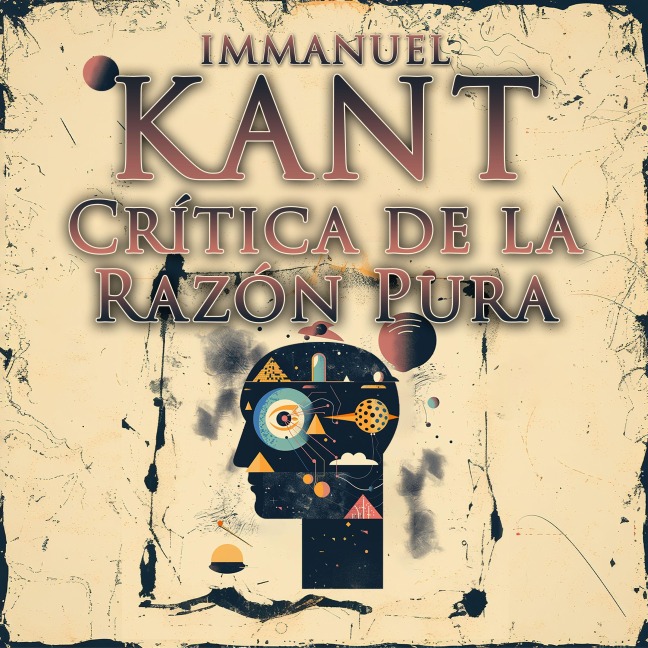 Crítica de la Razón Pura - Immanuel Kant