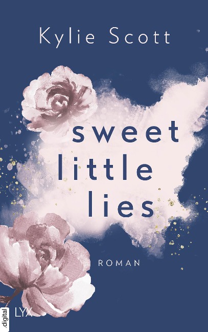 Sweet Little Lies - Kylie Scott