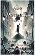 Cover-Bild zum Titel 'Los Misérables' von 'Victor Hugo'
