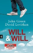 Will & Will - John Green, David Levithan