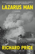 Cover-Bild zum Titel 'Lazarus Man' von 'Richard Price'