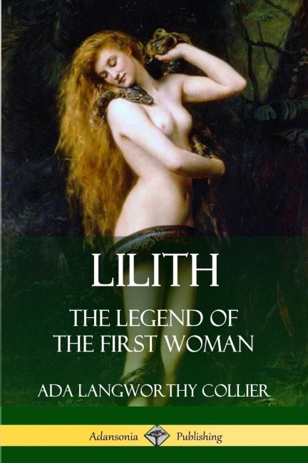 Lilith - Ada Langworthy Collier