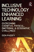 Cover-Bild zum Titel 'Inclusive Technology Enhanced Learning' von 'Don Passey'