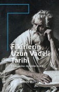 Cover-Bild zum Titel 'Fikirlerin Uzun Vadeli Tarihi' von 'John Potts'