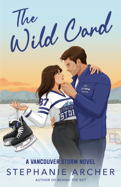 The Wild Card - Stephanie Archer