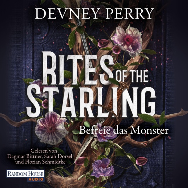 Rites of the Starling - Devney Perry