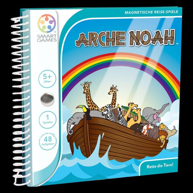 Arche Noah - 
