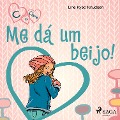 Cover-Bild zum Titel 'C de Clara 3 - Me dá um beijo!' von 'Line Kyed Knudsen'