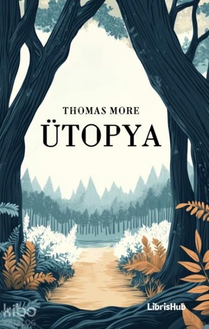 Ütopya - Thomas More