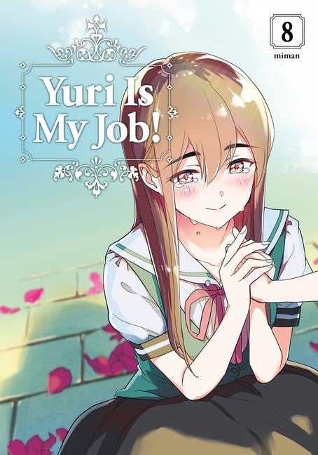 Yuri Is My Job! 8 - Miman