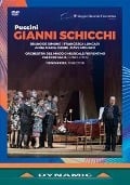 Gianni Schicchi - Simone/Longari/Galli/Orchestra del Maggio Fiorenti