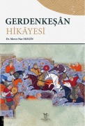 Cover-Bild zum Titel 'Gerdenkesan Hikayesi' von 'Merve Nur Sezgin'