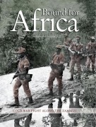 Cover-Bild zum Titel 'Bound for Africa' von 'Douglas H Hubbard'