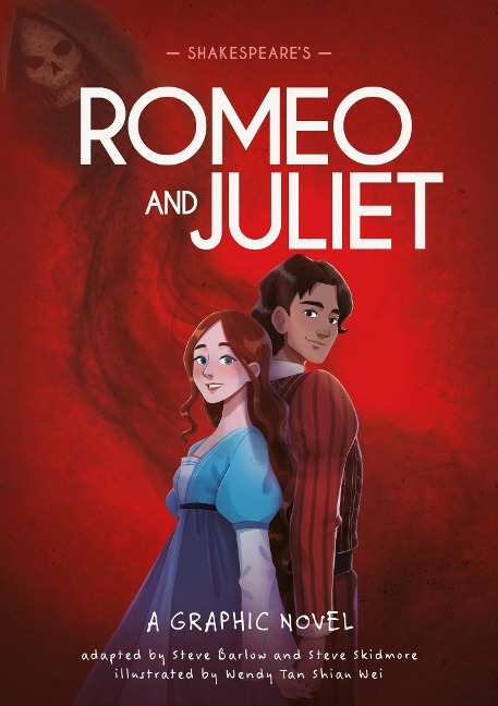 Shakespeare's Romeo and Juliet - Steve Barlow, Steve Skidmore