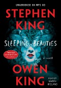Cover-Bild zum Titel 'Sleeping Beauties' von 'Stephen King, Owen King'