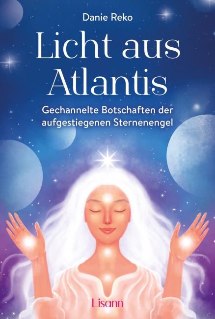 Licht aus Atlantis - Danie Reko