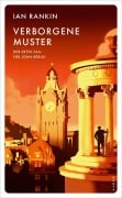 Cover-Bild zum Titel 'Verborgene Muster' von 'Ian Rankin'
