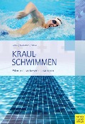 Cover-Bild zum Titel 'Kraulschwimmen' von 'Andreas Hahn, Ingo Markatsch, Dieter Strass'