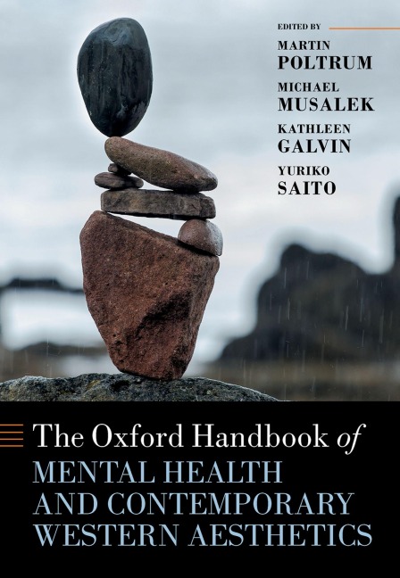 The Oxford Handbook of Mental Health and Contemporary Western Aesthetics - 