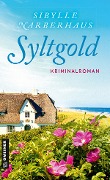 Cover-Bild zum Titel 'Syltgold' von 'Sibylle Narberhaus'
