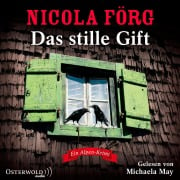 Das stille Gift - Nicola Förg