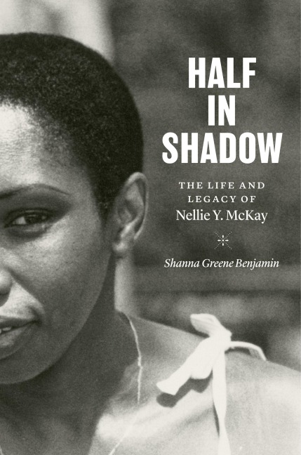 Half in Shadow - Shanna Greene Benjamin