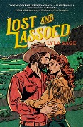 Cover-Bild zum Titel 'Lost and Lassoed' von 'Lyla Sage'