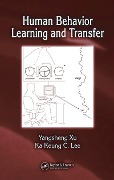 Cover-Bild zum Titel 'Human Behavior Learning and Transfer' von 'Yangsheng Xu, Ka Keung C. Lee'