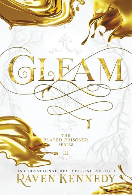 Gleam - Raven Kennedy