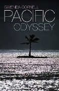 Cover-Bild zum Titel 'Pacific Odyssey' von 'Gwenda Cornell'
